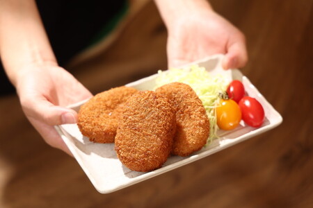 コロッケ 平井牛 コロッケ 5個入