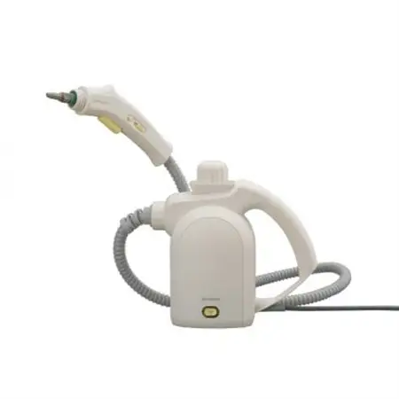 スチームクリーナーハンディタイプ STM-305R-C アイボリー アイリスオーヤマ_家電製品   _【配送不可地域：離島・沖縄県】【1550643】