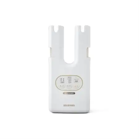 脱臭くつ乾燥機 カラリエ SD-C2-W アイリスオーヤマ_家電製品   _【配送不可地域：離島・沖縄県】【1550646】