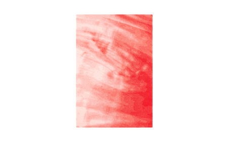 【山形緞通】TOCHI - Red (L) [絨毯 じゅうたん ラグ カーペット oc-lmtcl-red]