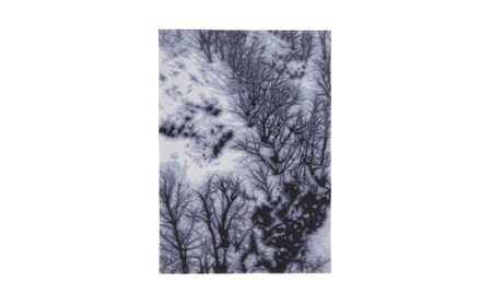 【山形緞通】SEKKEI - 雪渓 (M) [絨毯 じゅうたん ラグ カーペット oc-losem]