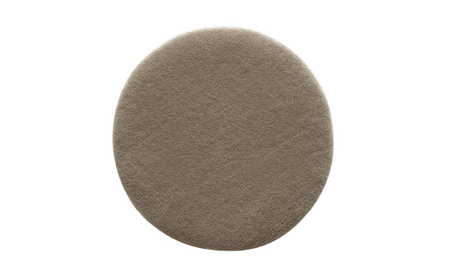 【山形緞通】Crafton Cushion - No.5 (Circle) [絨毯 じゅうたん ラグ カーペット oc-cccxx-no5]