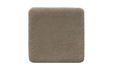 【山形緞通】Crafton Cushion - No.5 (Square) [絨毯 じゅうたん ラグ カーペット oc-ccsxx-no5]