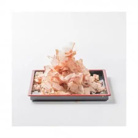 枕崎産かつお薄削り節(荒節)A4-5_調味料 だし  ダシ  魚介・海産物   _【配送不可地域：離島】【1558834】