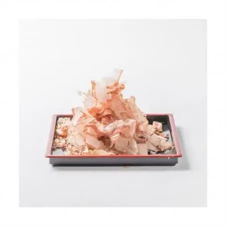 枕崎産かつお薄削り節(本枯れ節)A6-135_調味料 だし  ダシ  魚介・海産物   _【配送不可地域：離島】【1558851】