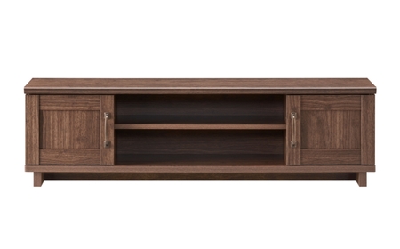 家具 ローボード コサロシリーズ 幅115cm≪COC-3512AV-DB≫家具 朝日木材