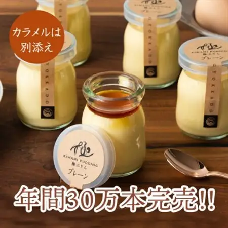 【名誉総裁賞受賞】とろける玉華堂の極ぷりん5個ととろける生チョコクッキー6枚セット_菓子・スイーツ チョコレート    菓子・スイーツ クッキー    菓子・スイーツ プリン  _【配送不可地域：離島・北海道・沖縄県・東北・中国・四国・九州】【1560981】