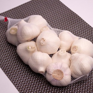 ＜5月より発送＞厳選 にんにく500g【生にんにく】【国産】