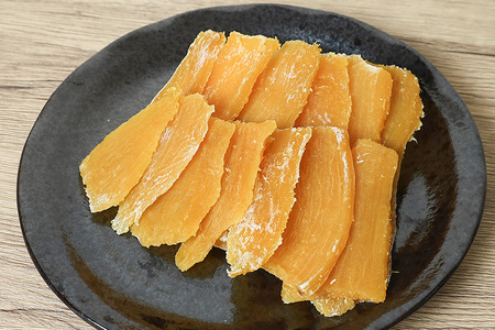 上野屋の干し芋 500g 茨城県産 紅はるか IY-012-01