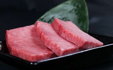 しまね和牛 ミニステーキ モモ 400g（6～8枚入り） 【黒毛和牛 もも肉 おすすめ 冷凍 赤身 和牛オリンピック 肉質NO.1 和牛 牛肉 肉 赤身 たんぱく質 鉄分 健康 簡単調理 食べやすいサイズ ギフト 贈答用 贈り物 ご自宅用 島根県 安来市】【20-DC-54】
