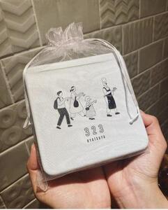 クッキー 9種1セット　クッキー缶 12-019