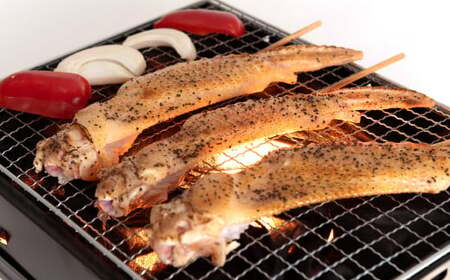 熊本 天草大王 大手羽 約25cm×9本 （3本×3パック） 鶏肉 とり肉 鶏 お肉 肉 手羽 冷凍