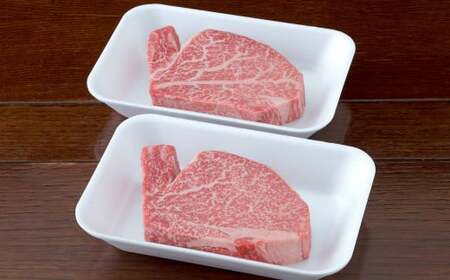 くまもと黒毛和牛 ヒレステーキ 400g （200g×2枚） 国産 熊本 和牛 牛肉 牛 肉 ヒレ お肉 冷凍