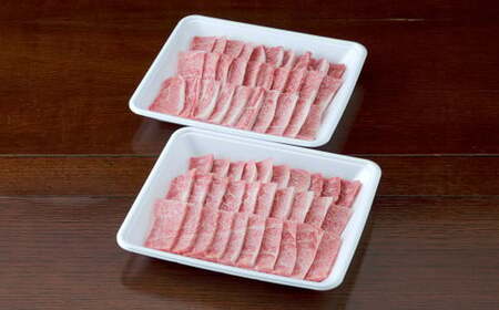 くまもと黒毛和牛 焼き肉用 カルビ 600g （300g×2パック） 国産 熊本 和牛 牛肉 牛 肉 焼き肉 焼肉 お肉 冷凍