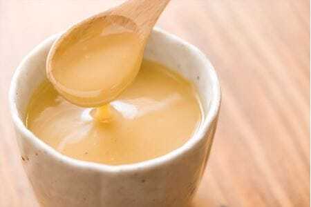 新・発酵飲料　はだ恵り