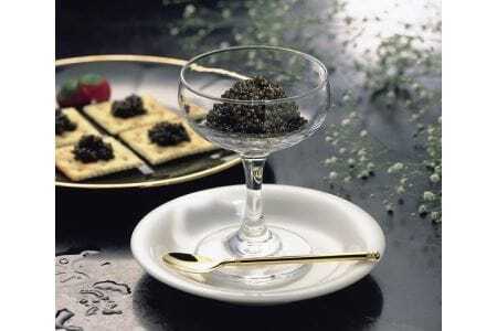 郡上・長良川キャビア