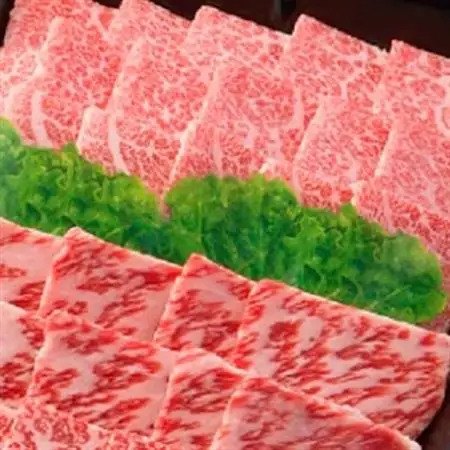 【飛騨牛】肉厚ロースと霜降りカルビの詰め合わせ 焼肉用 計800g 岐阜県産 黒毛和牛【配送不可地域：離島】【1046752】