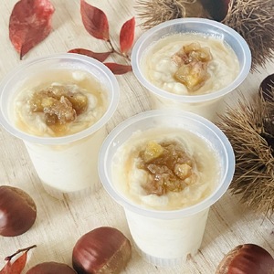 生チーズムース（綾栗）白砂糖不使用♪_0021-088