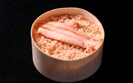 加賀のかにめし、能登の牡蠣飯セット 蟹 カニ かき カキ 炊き込み ご飯 石川県 加賀市 F6P-2112