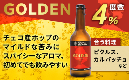 クラフト ビール 3本 飲み比べ セット K267-001 酒