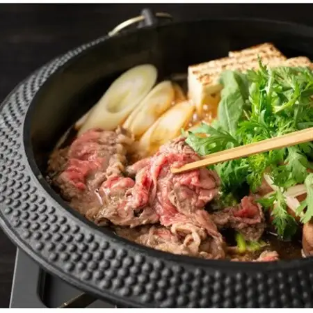 神戸牛すき焼き(ばら) 300g【配送不可地域：離島】【1527918】