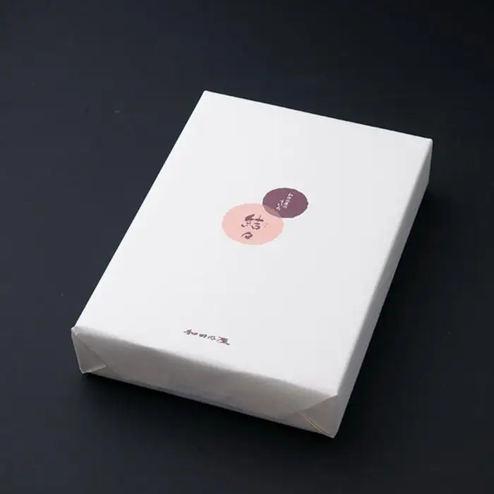 阿波ういろ「結々」15個入(小倉10個,栗5個) 和菓子