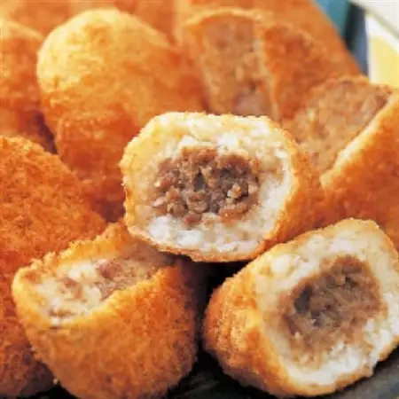 飛騨牛コロッケ＆メンチかつ　48個【配送不可地域：離島】【1534344】