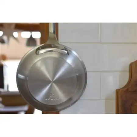 【ガス火用】プロマイスターCTフライパン18cm_雑貨・日用品 フライパン キッチン用品 _【1558382】