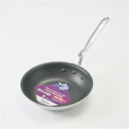 【ガス火用】プロマイスターCTフライパン24cm_雑貨・日用品 フライパン キッチン用品 _【1558388】