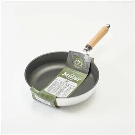 【ガス火用】新マイスタープレミアムフライパン26cm_雑貨・日用品 フライパン キッチン用品 _【1558500】
