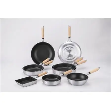 【ガス火用】新マイスタープレミアム玉子焼13×19cm_雑貨・日用品 フライパン キッチン用品 _【1558505】