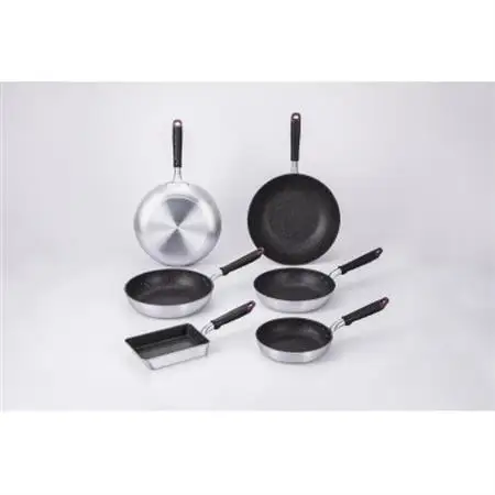 【ガス火用】のぼり　フライパン　24cm_雑貨・日用品 フライパン キッチン用品 _【1558549】