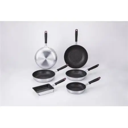 【ガス火用】のぼり　玉子焼　13×19cm_雑貨・日用品 フライパン キッチン用品 _【1558556】