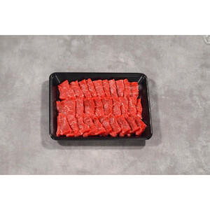 鳥取和牛赤身焼肉 450g  1446|和牛