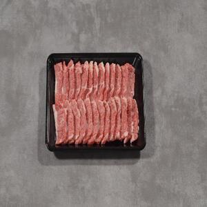 鳥取和牛 内 ハラミ焼肉300g 1200|和牛