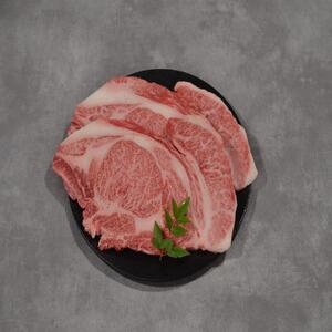 【定期便】鳥取和牛 ステーキギフト 定期便 12か月  TB7