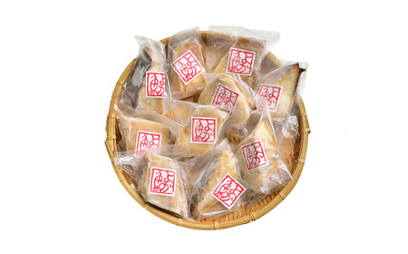 九十九島ヒラマサと高島コロダイの照り焼き