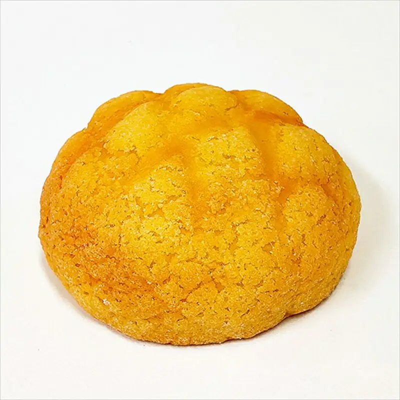 ＜機能性表示食品＞焦がしバターのメロンパン12個入りセット【 パン 神奈川県 小田原市 パン】