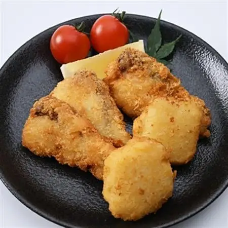 【訳あり】鮭フライ＆イカフライ2.24kg(280g×各4袋) 小分け 惣菜 お弁当 おかず 冷凍_魚介・海産物     惣菜・加工品   _【配送不可地域：離島】【1564989】