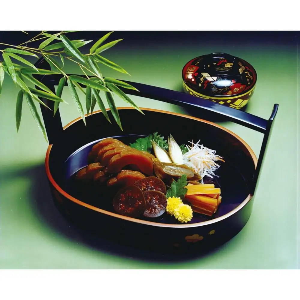 神戸 甲南漬　モダンディシュ in 神戸　MD50（瓜×2、西瓜×2　胡瓜、守口大根、小茄子 各70g　刻み漬、御影漬 各170g）