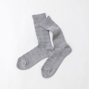 034SOUKI SOCKS HOOH ウォッシャブルファインウール/TONE リッチシルクサーマル ソックスセット/M /// 靴下 くつした くつ下 ソックス 足元 ビジネス シンプル カジュアル おしゃれ かわいい 消臭 履き心地 メンズ レディース 紳士 婦人 日常 通年 プレゼント 贈り物 日本製 奈良県 広陵町