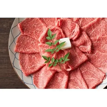 【A4～A5】博多和牛しゃぶすき焼き用(肩ロース肉・肩バラ・モモ肉)800g(大牟田市)_肉 すき焼き 牛肉 すきやき スキヤキ  肉 しゃぶしゃぶ 牛肉 牛しゃぶ  肉 黒毛和牛 牛肉 _【配送不可地域：離島】【1560543】
