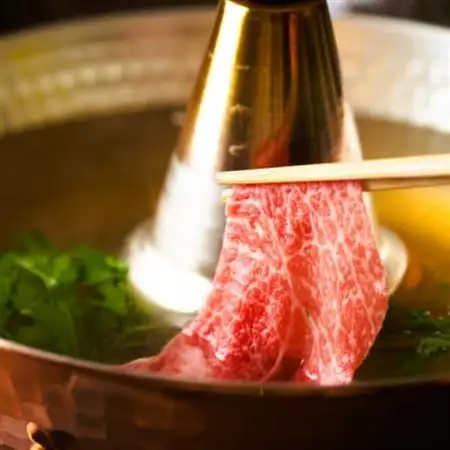 訳あり!【A4～A5】博多和牛しゃぶしゃぶすき焼き用(肩ロース肉・肩バラ・モモ肉)5kg(大牟田市)_肉 すき焼き 牛肉 すきやき スキヤキ  肉 しゃぶしゃぶ 牛肉 牛しゃぶ  肉 黒毛和牛 牛肉 _【配送不可地域：離島】【1560973】