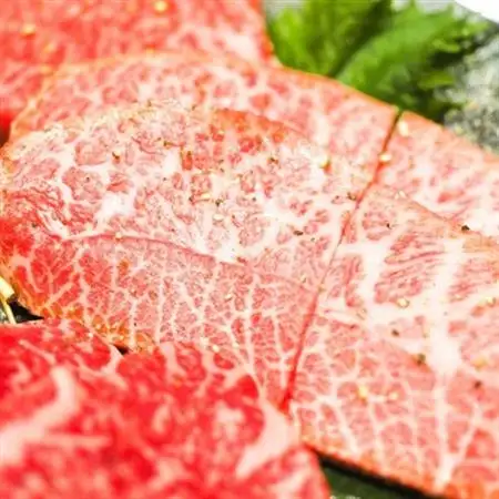 【厳選希少部位】【A4～A5】博多和牛ミスジステーキ　約1kg(100g×10p)(大牟田市)_肉 ステーキ 牛肉 ビーフステーキ  肉 黒毛和牛 牛肉 _【配送不可地域：離島】【1561116】