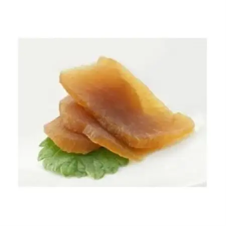 【北海道大樹町工場製造】寒仕込みそ漬・大根　150g(総重量220g)×4袋_惣菜・加工品  漬物 _【1557126】