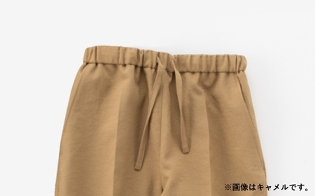 レピウスの白衣 【レディースボトムス】スクラブパンツ リンクル (カラー：キャメル、サイズ：L)_0113-020-T05-1-4