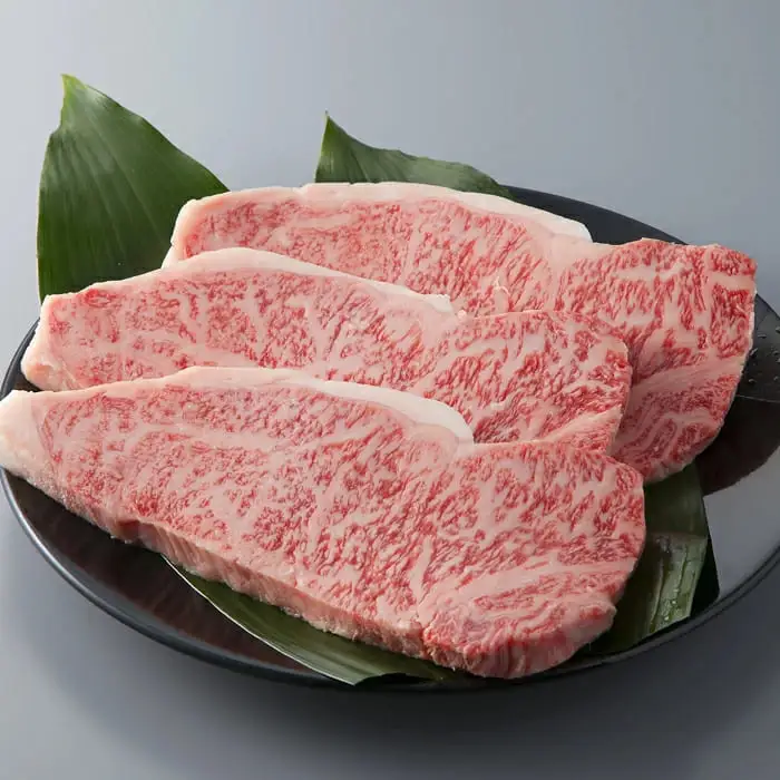 【A-009】大吉商店 近江牛ロースづくしコースＢ（頒布会３カ月） ［高島屋選定品］