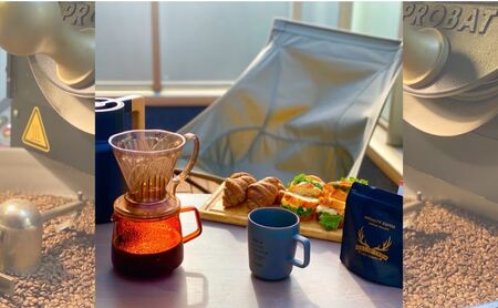 2023アウトドアブレンド / 2023 OUTDOOR Blend 250g  ドリンク コーヒー スペシャルティコーヒー 豆