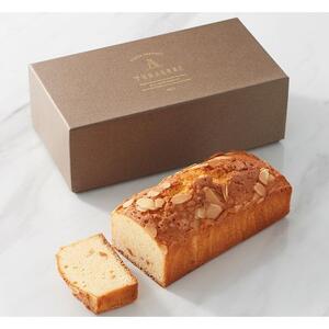 ヴァレンシア - 芳醇オレンジとリキュール香るパウンドケーキ（16.5cm）