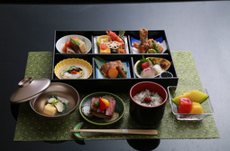 お食事券3,000円分 【茨城県土浦市 よし町】 ｜ ご飲食券 会席料理 割烹料理 懐石料理 和食　日本食 法事 宴会 ※離島への配送不可